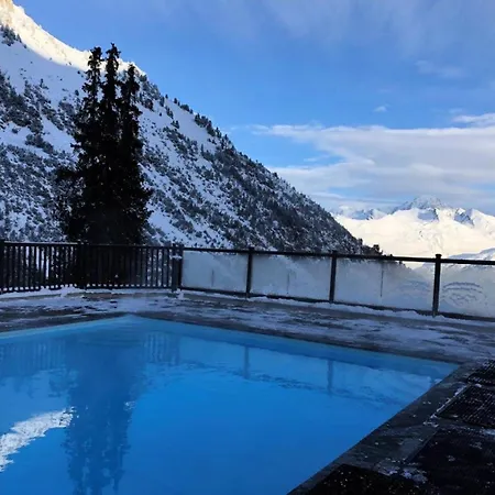 Les Arcs 1950 Le Village - Maeva - 4 Pieces 8 Personnes - Prestige Mae-2661 Apartment