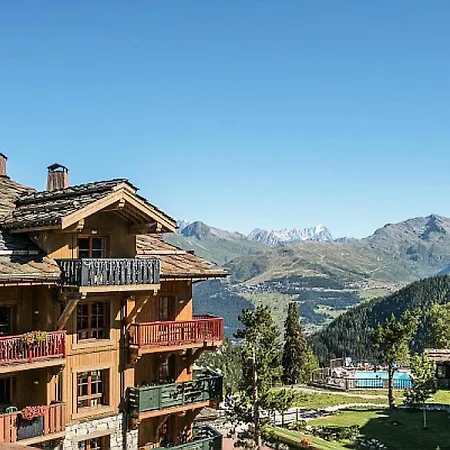 Les Arcs 1950 Le Village - Maeva - 4 Pieces 8 Personnes - Prestige Mae-2661 Apartment