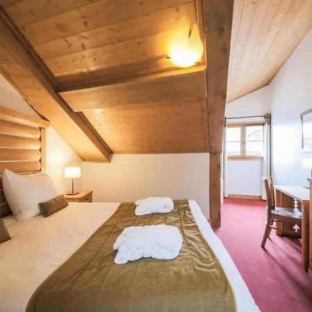 Apartment Les Arcs 1950 Le Village - Maeva - 4 Pieces 8 Personnes - Prestige Mae-2661