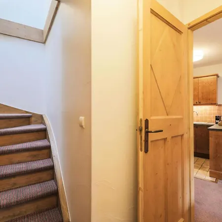 Apartment Les Arcs 1950 Le Village - Maeva - 4 Pieces 8 Personnes - Prestige Mae-2661 *