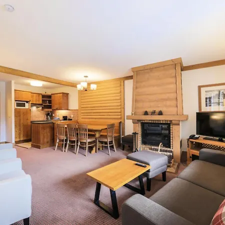 Les Arcs 1950 Le Village - Maeva - 4 Pieces 8 Personnes - Prestige Mae-2661 * Bourg-Saint-Maurice
