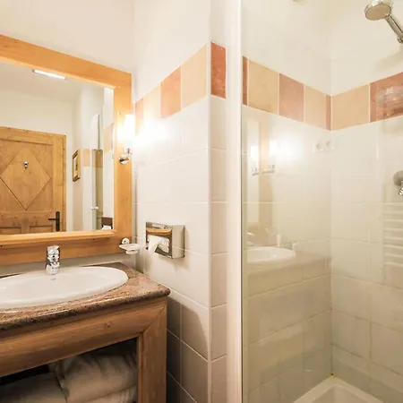 Les Arcs 1950 Le Village - Maeva - 4 Pieces 8 Personnes - Prestige Mae-2661 Apartment Bourg-Saint-Maurice
