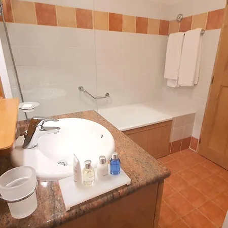 Apartment Les Arcs 1950 Le Village - Maeva - 4 Pieces 8 Personnes - Prestige Mae-2661 Bourg-Saint-Maurice