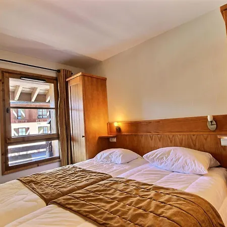 Les Arcs 1950 Le Village - Maeva - 4 Pieces 8 Personnes - Prestige Mae-2661 Bourg-Saint-Maurice