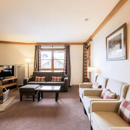 Résidence Les Arcs Le Village - Maeva - Pièces - Prestige 61 Appartement Bourg-Saint-Maurice