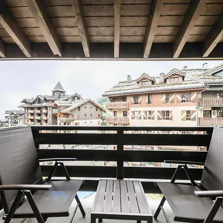 Résidence Les Arcs Le Village - Maeva - Pièces - Prestige 61 Appartement