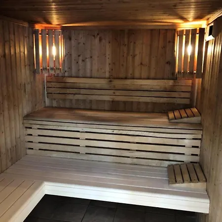 Résidence Les Arcs Le Village - Maeva - Pièces - Prestige 61